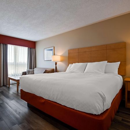 Best Western Smiths Falls Hotel Exterior foto