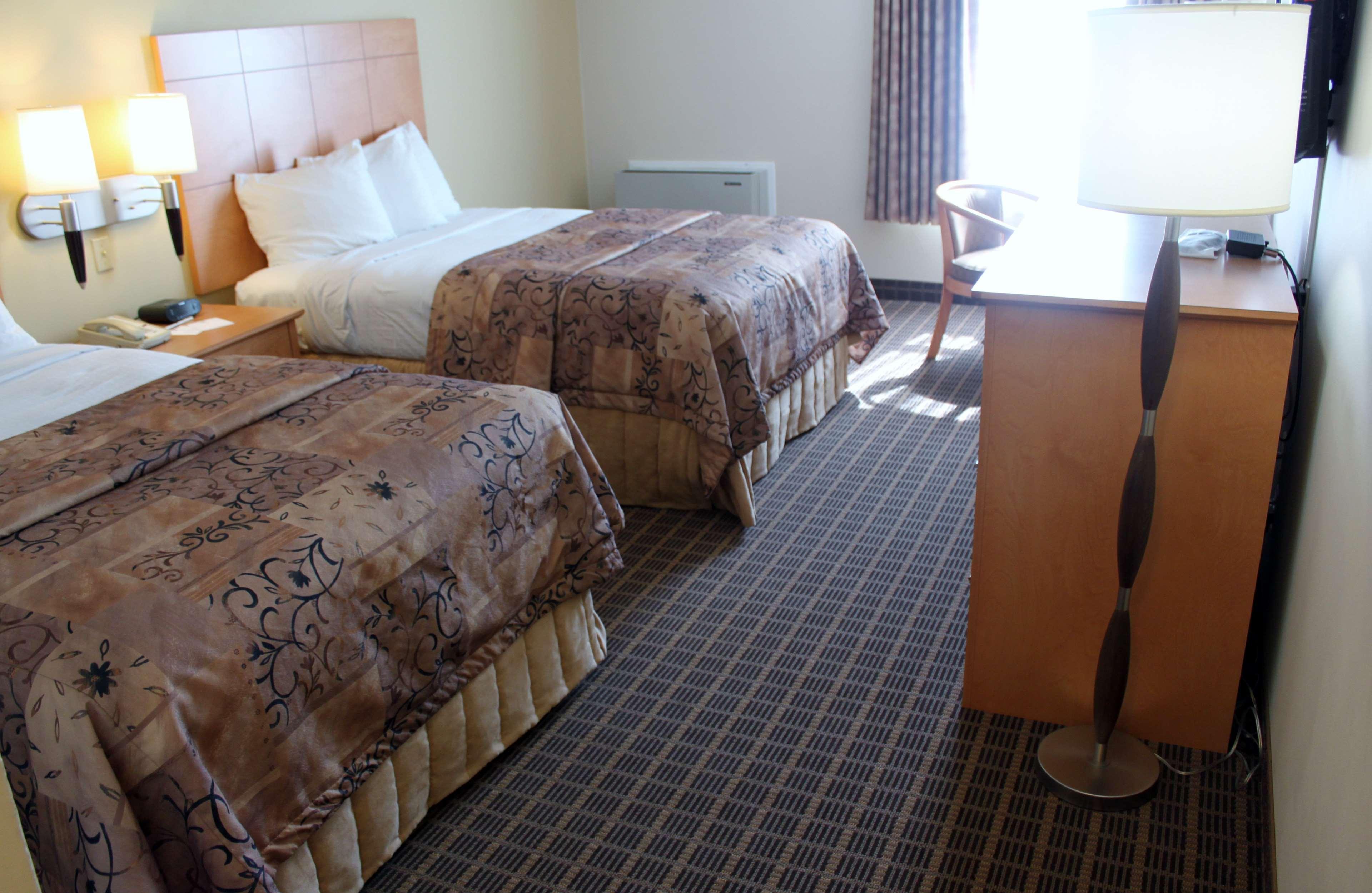 Best Western Smiths Falls Hotel Exterior foto