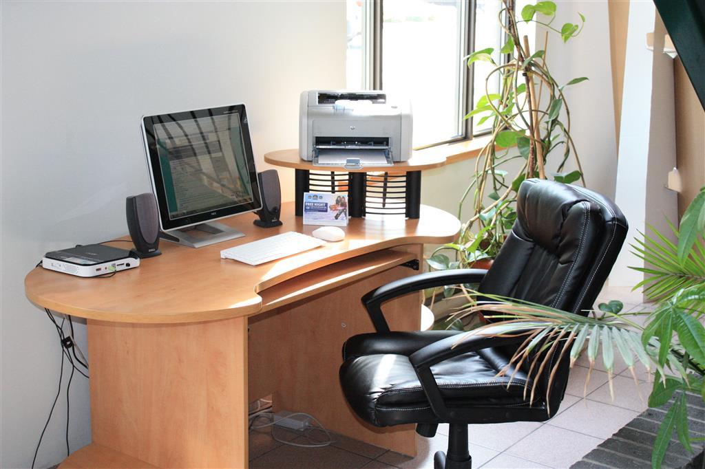 Best Western Smiths Falls Hotel Facilidades foto