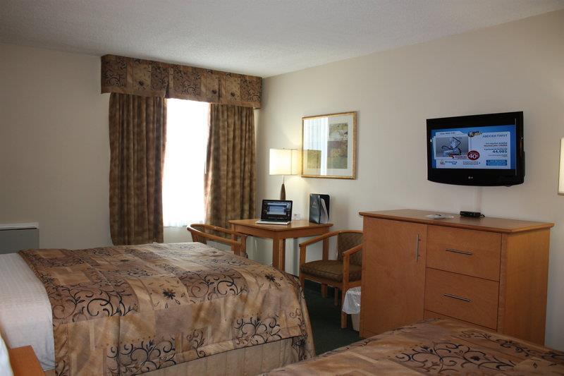 Best Western Smiths Falls Hotel Quarto foto