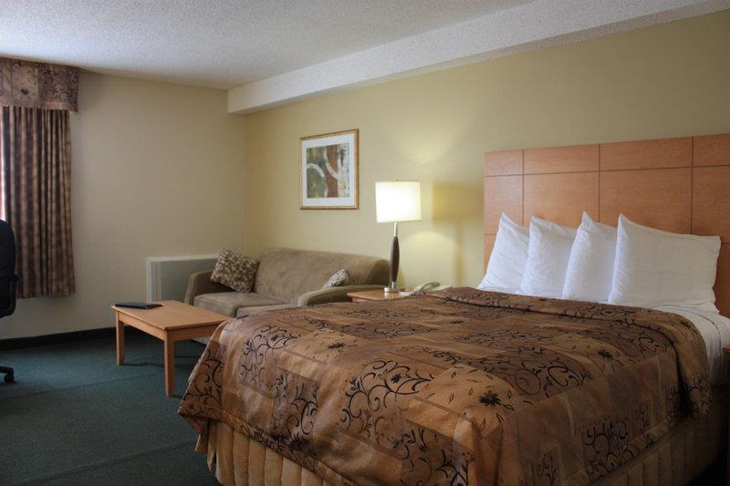 Best Western Smiths Falls Hotel Quarto foto